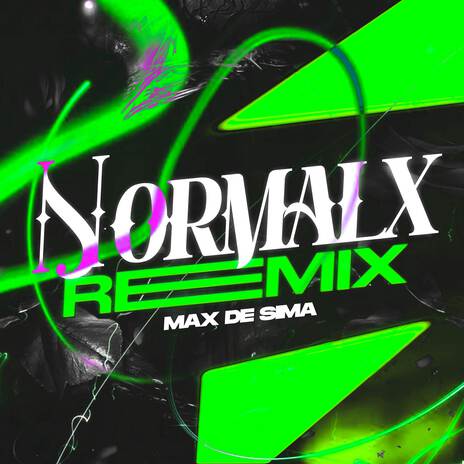 Normalx (Si Te Sientes Solita Y Me Extrañas) | Boomplay Music