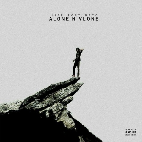 Alone N Vlone | Boomplay Music