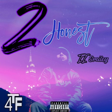 2 honest | Boomplay Music
