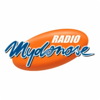 Mydonose Radio 2024 -  100% Hit Müzik - En İyi Yabancı Şarkılar