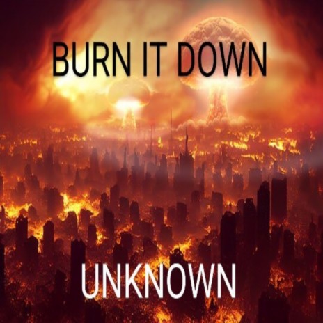 Burn It Down | Boomplay Music