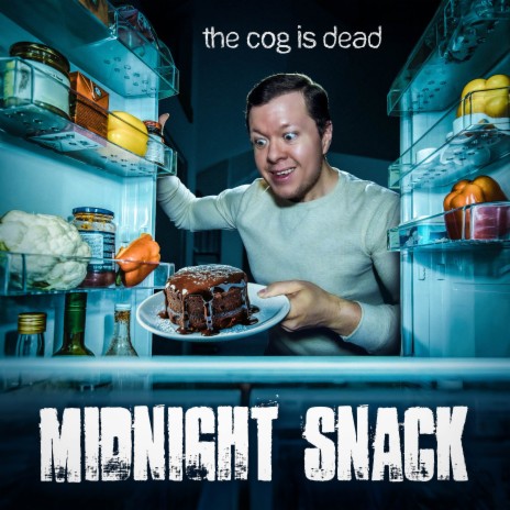 Midnight Snack | Boomplay Music