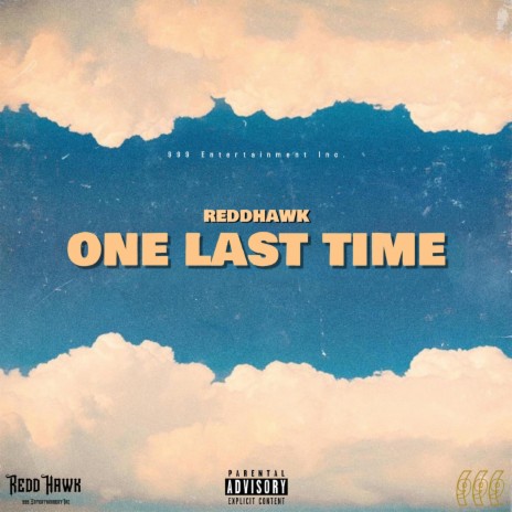 One Last Time | Boomplay Music