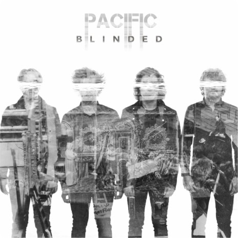 Blinded | Boomplay Music