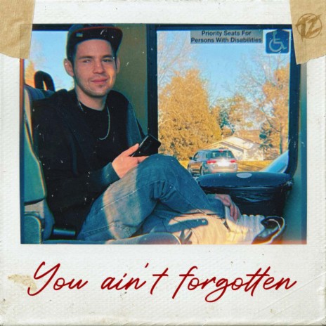 You Ain't Forgotten ft. 2Tone | Boomplay Music