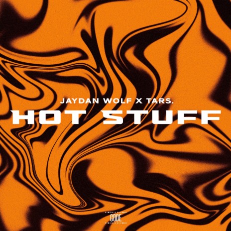 Hot Stuff (Techno Stutter) ft. TARS. | Boomplay Music