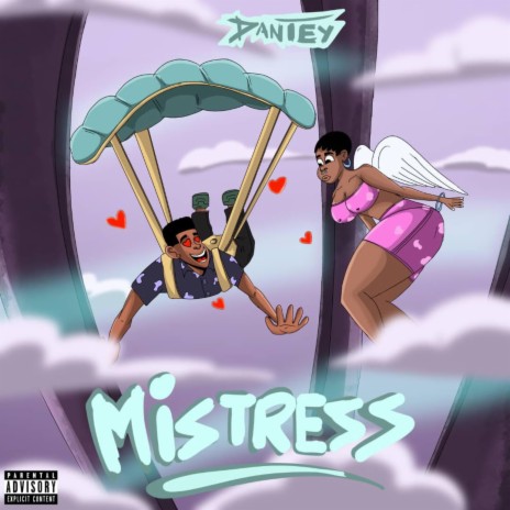 Mistress (Sped up) | Boomplay Music