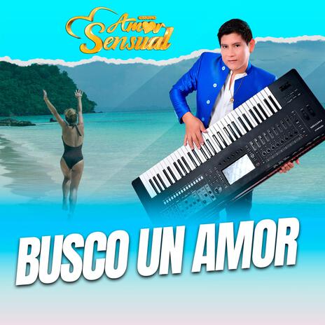 BUSCO UN AMOR | Boomplay Music