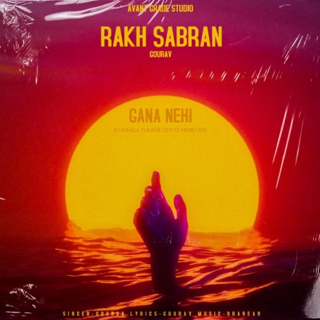 RAKH SABRAN | Boomplay Music