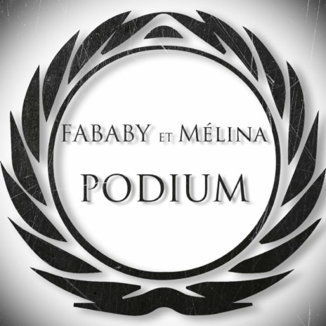 Podium ft. Melina | Boomplay Music