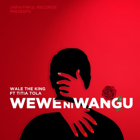 Wewe Ni Wangu