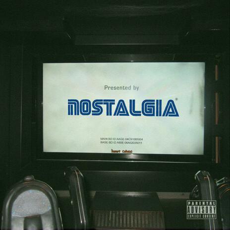 NOSTALGIA OUTRO | Boomplay Music