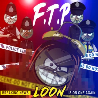 F.T.P lyrics | Boomplay Music