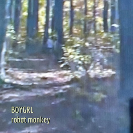 robot monkey | Boomplay Music