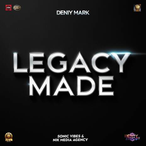 Legacy Made | Boomplay Music