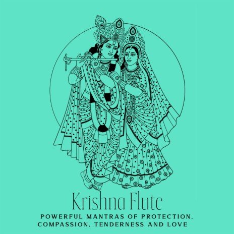Krishna Bhakti Mantra
