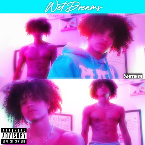 WET DREAMS | Boomplay Music