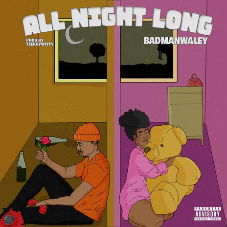 All Night Long | Boomplay Music