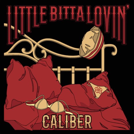 Little Bitta Lovin' | Boomplay Music