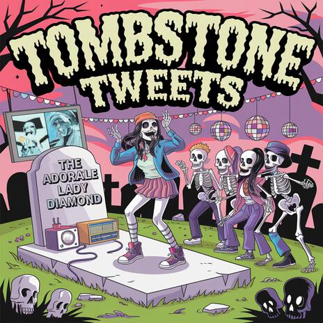 Tombstone's Tweets (mp3) | Boomplay Music