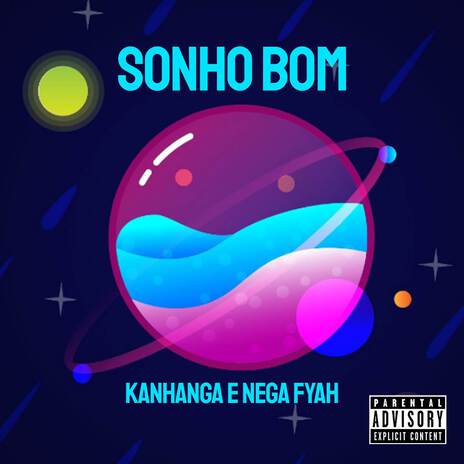 Sonho Bom | Boomplay Music