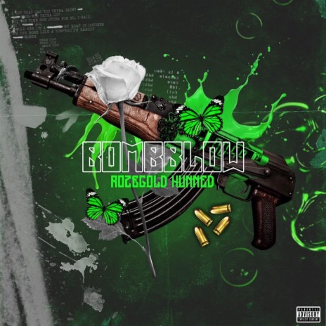 Bomb Blow | Boomplay Music