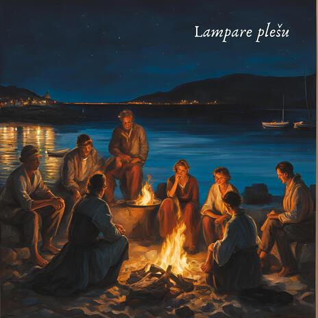 Lampare plešu | Boomplay Music