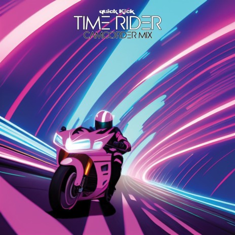 Time Rider