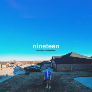 nineteen (acoustic)