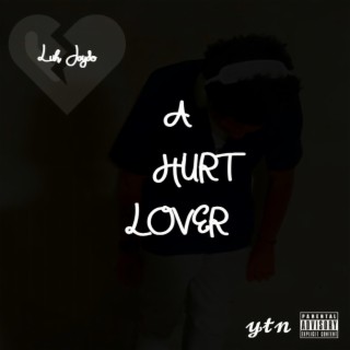 A Hurt Lover