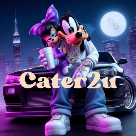 Cater2u | Boomplay Music