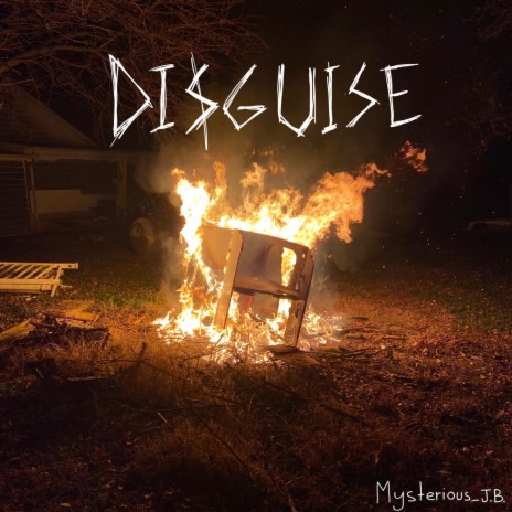 Disguise | Boomplay Music