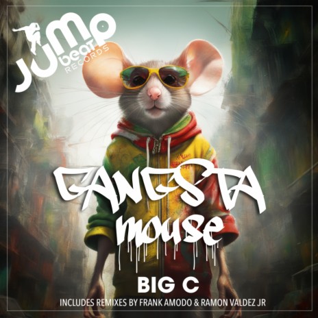 Gangsta Mouse (Ramon Valdez Jr's Tech Mouse Mix) | Boomplay Music