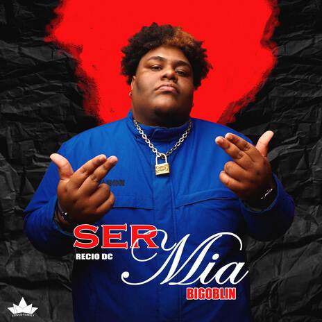 Ser Mia ft. Recio Dc | Boomplay Music