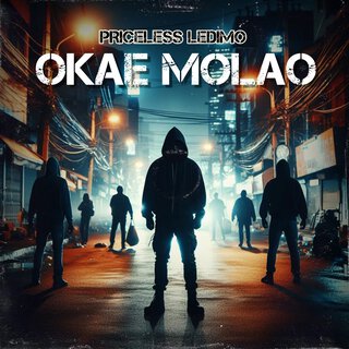 Okae Molao