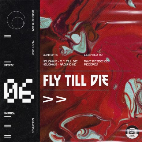 Fly Till Die | Boomplay Music