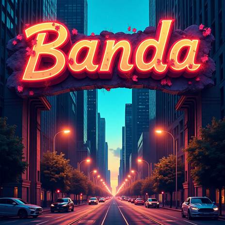 Banda | Boomplay Music