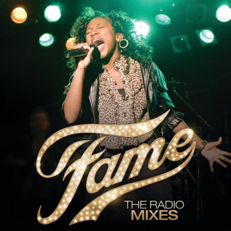 Fame Radio Mix | Boomplay Music