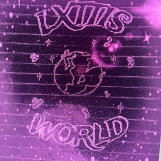 Lxttis World