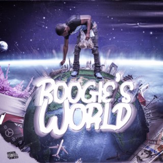 Boogie's World
