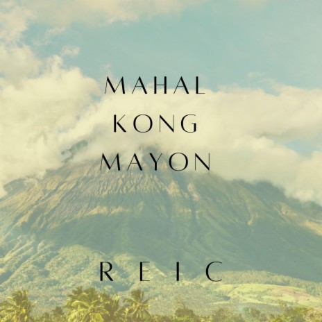 Mahal Kong Mayon