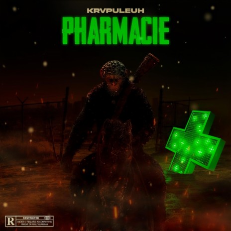 Pharmacie | Boomplay Music