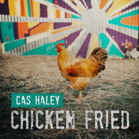 Chicken Fried (Reggae Cover) | Boomplay Music