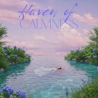 Haven of Calmness: Piano and Ambient Music for Restful Mindfulness