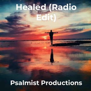 Healed (Radio Edit)