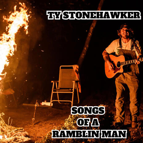 Songs of a Ramblin Man | Boomplay Music