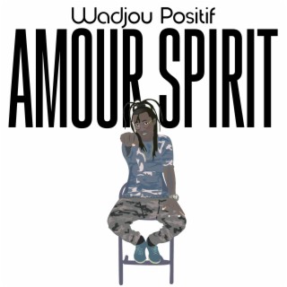 Amour spirit