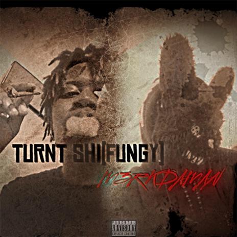 TURNT SHI (Fungy) | Boomplay Music