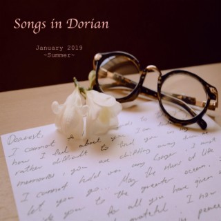 Songs in Dorian