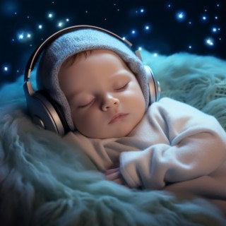 Sleepy Skies: Baby Sleep Serenity